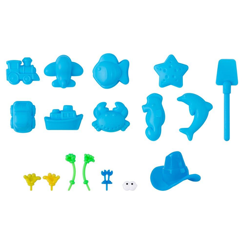 The Paradise - Tooky Toy - Star Sand Infants - 7