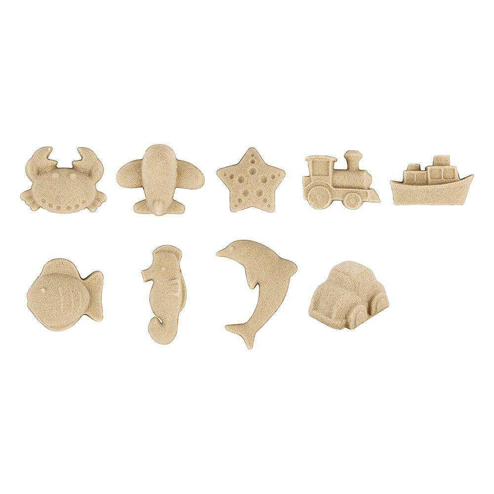 The Paradise - Tooky Toy - Star Sand Infants - 8