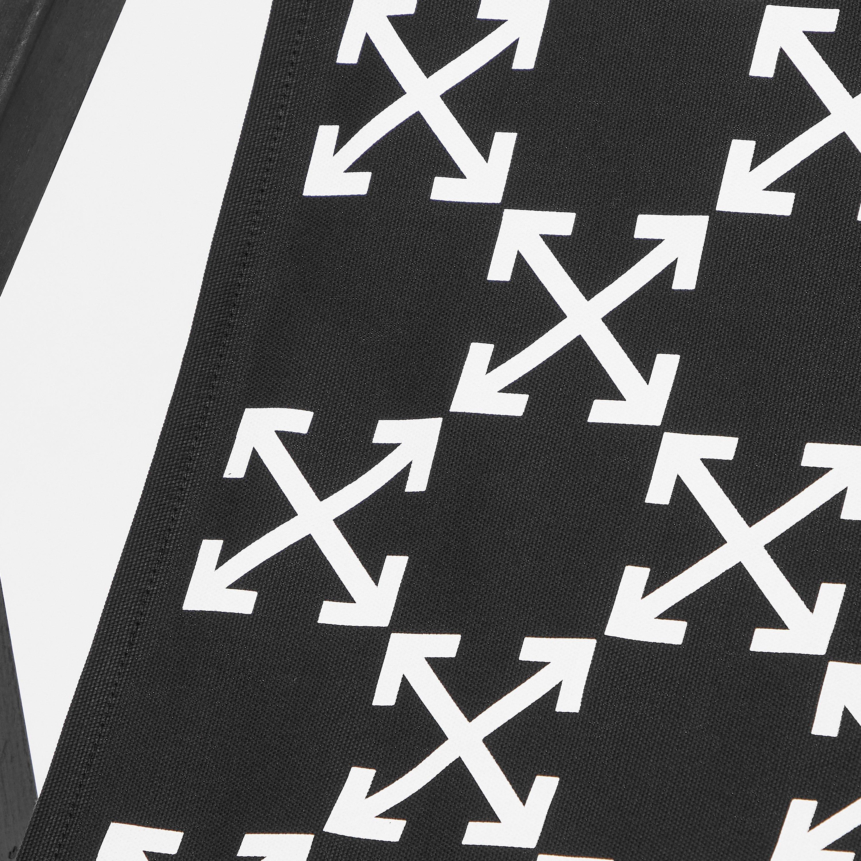 Black/White - Off White - Garden Chairs - 3