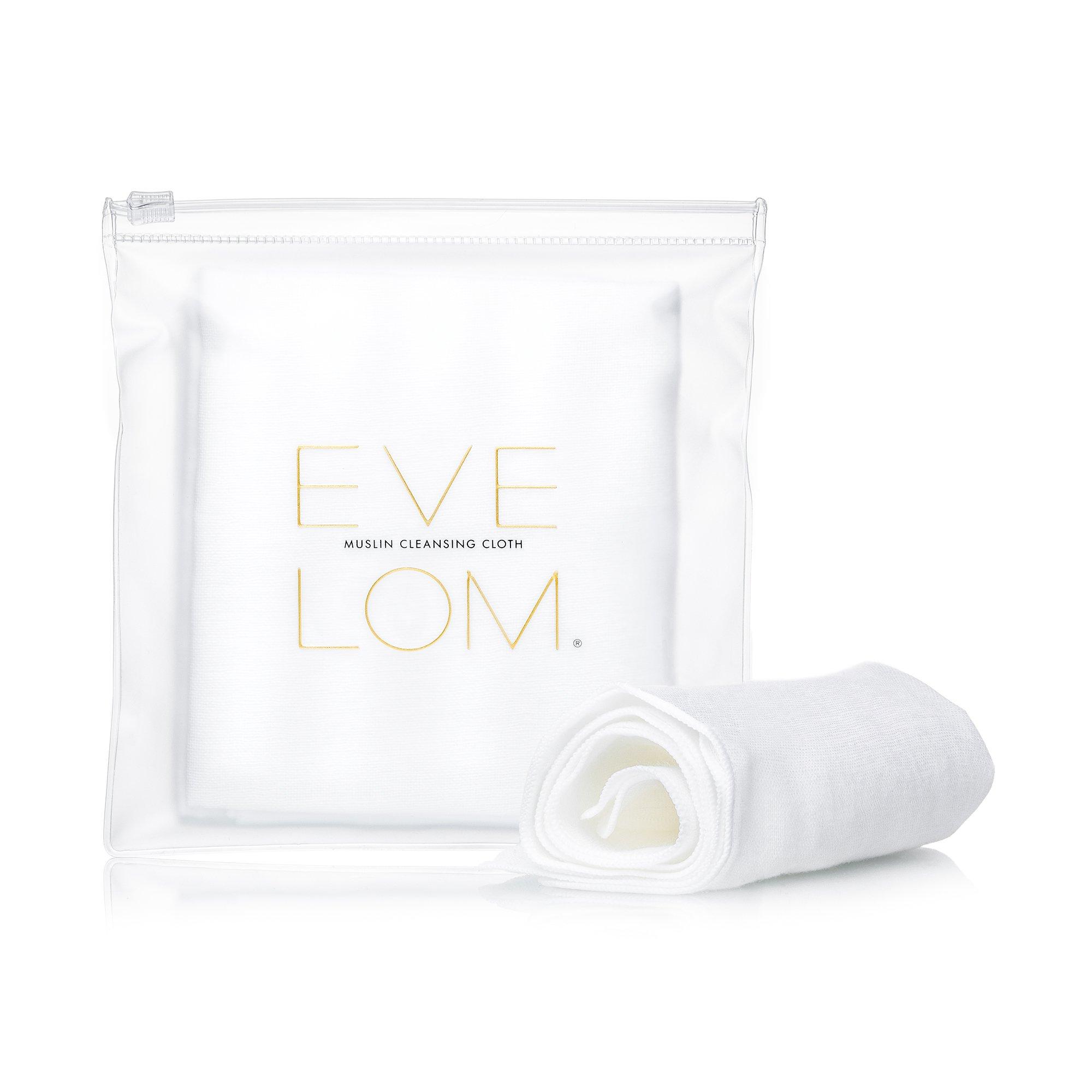 Cotton - Eve Lom - 3 Muslin Cloths - 2
