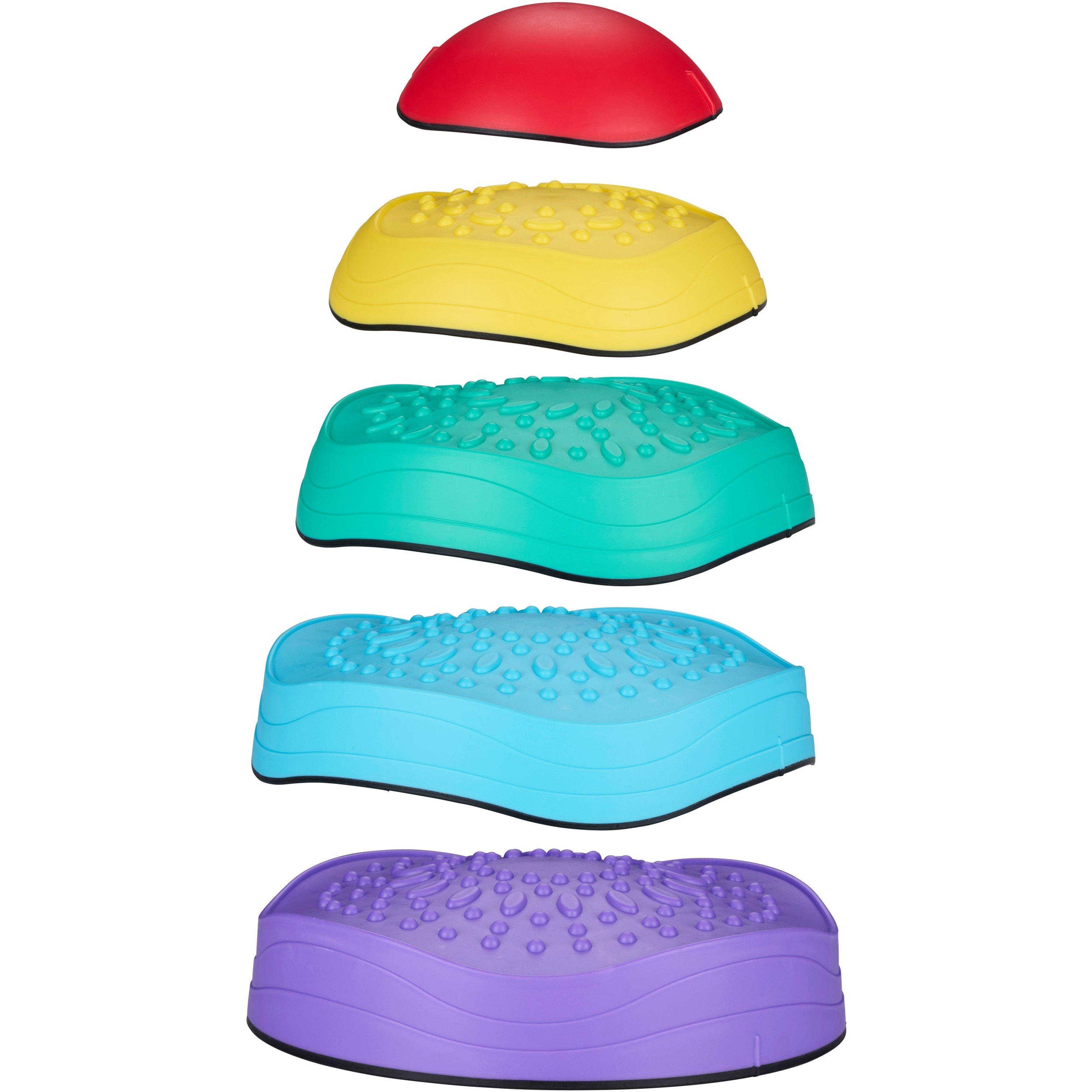 Multi - Edco - Stepping Stones In00 - 3