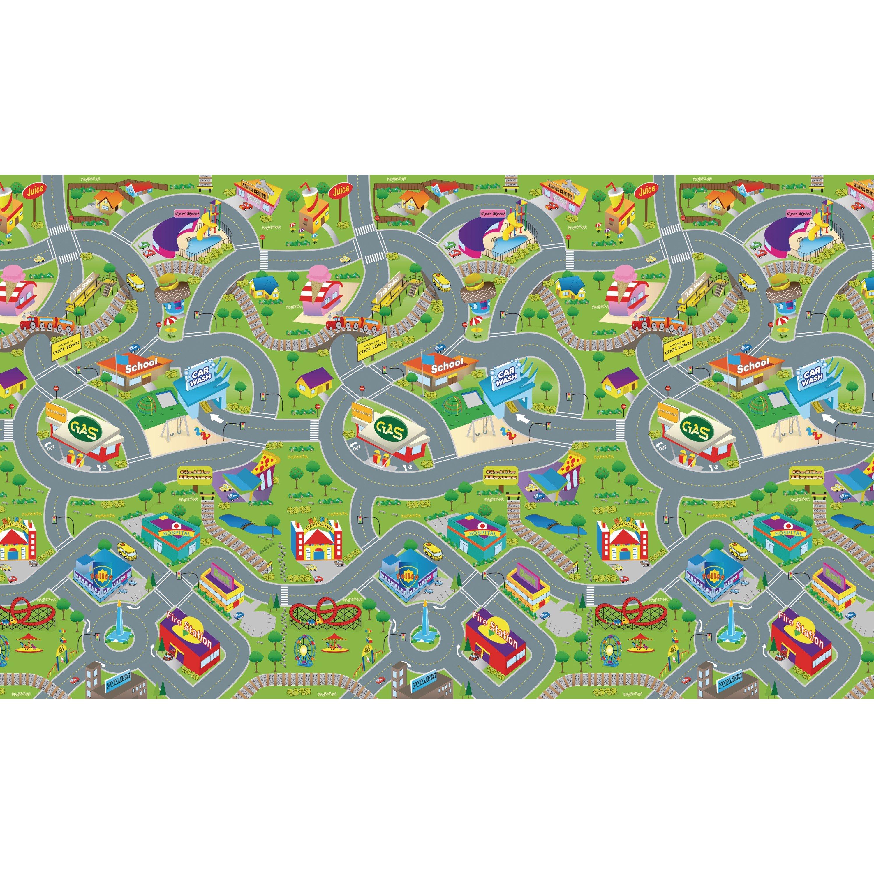 Multi - Eddy Toys - Wrap Roll Pre-School Toys - 2