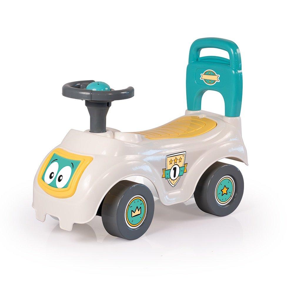 Multi - Dolu - and Ride Pre-School Toy - 1