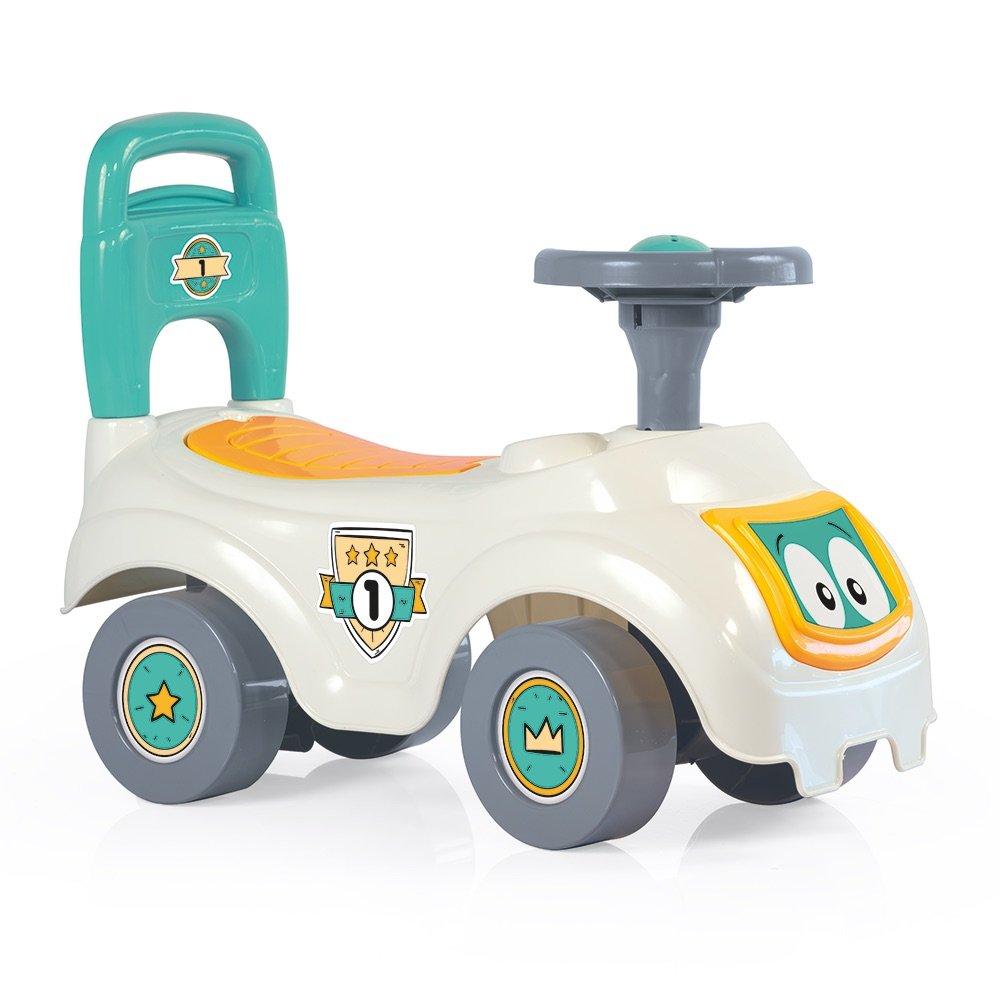 Multi - Dolu - and Ride Pre-School Toy - 2