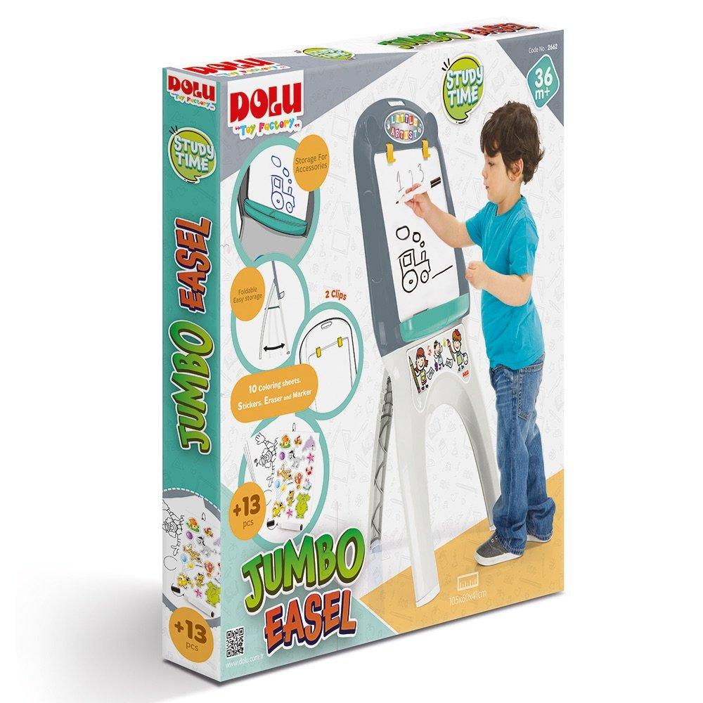 Multi - Dolu - Pre-School Toy - 7