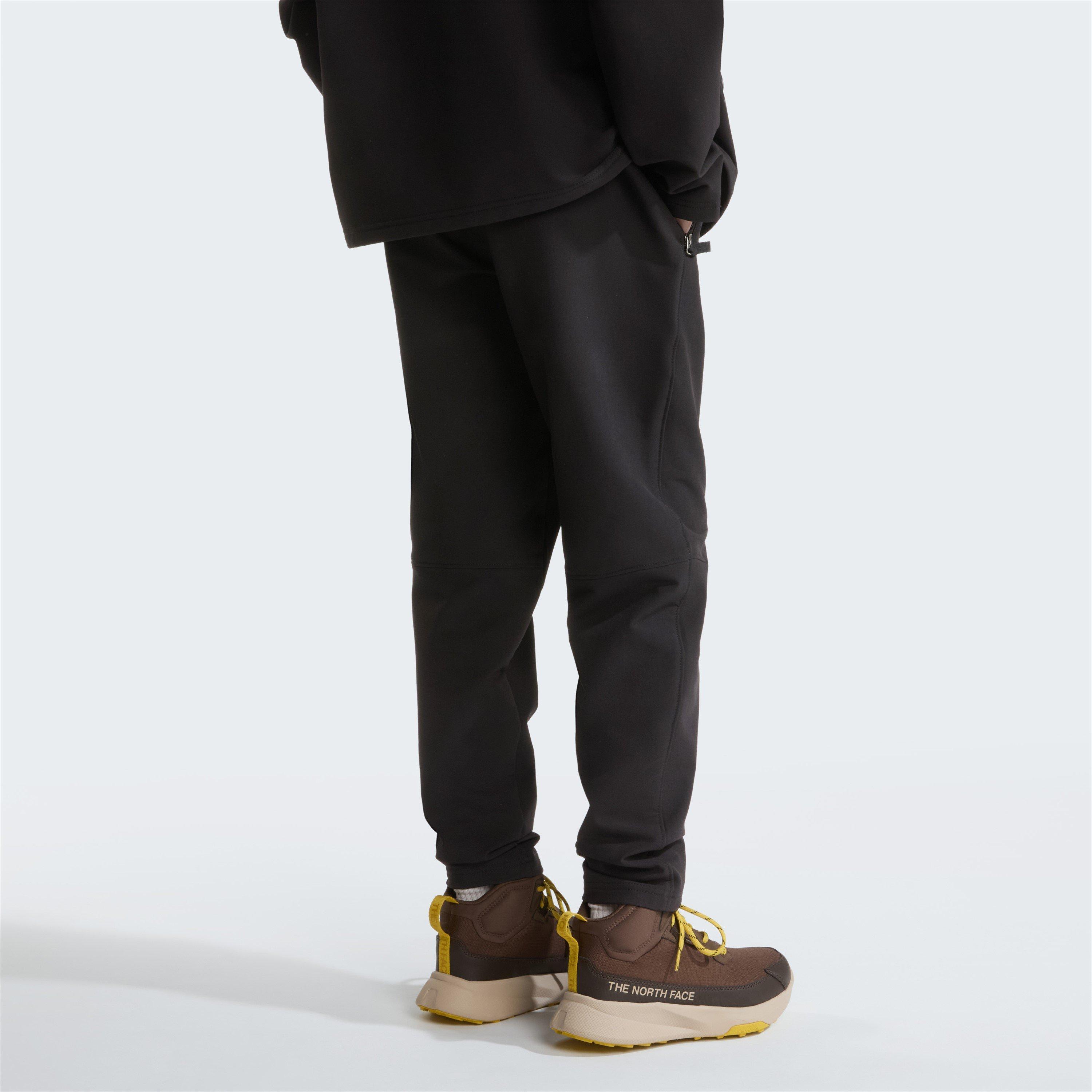TNF Black KX7 - The North Face - TNF Perlino Pant Juniors - 4