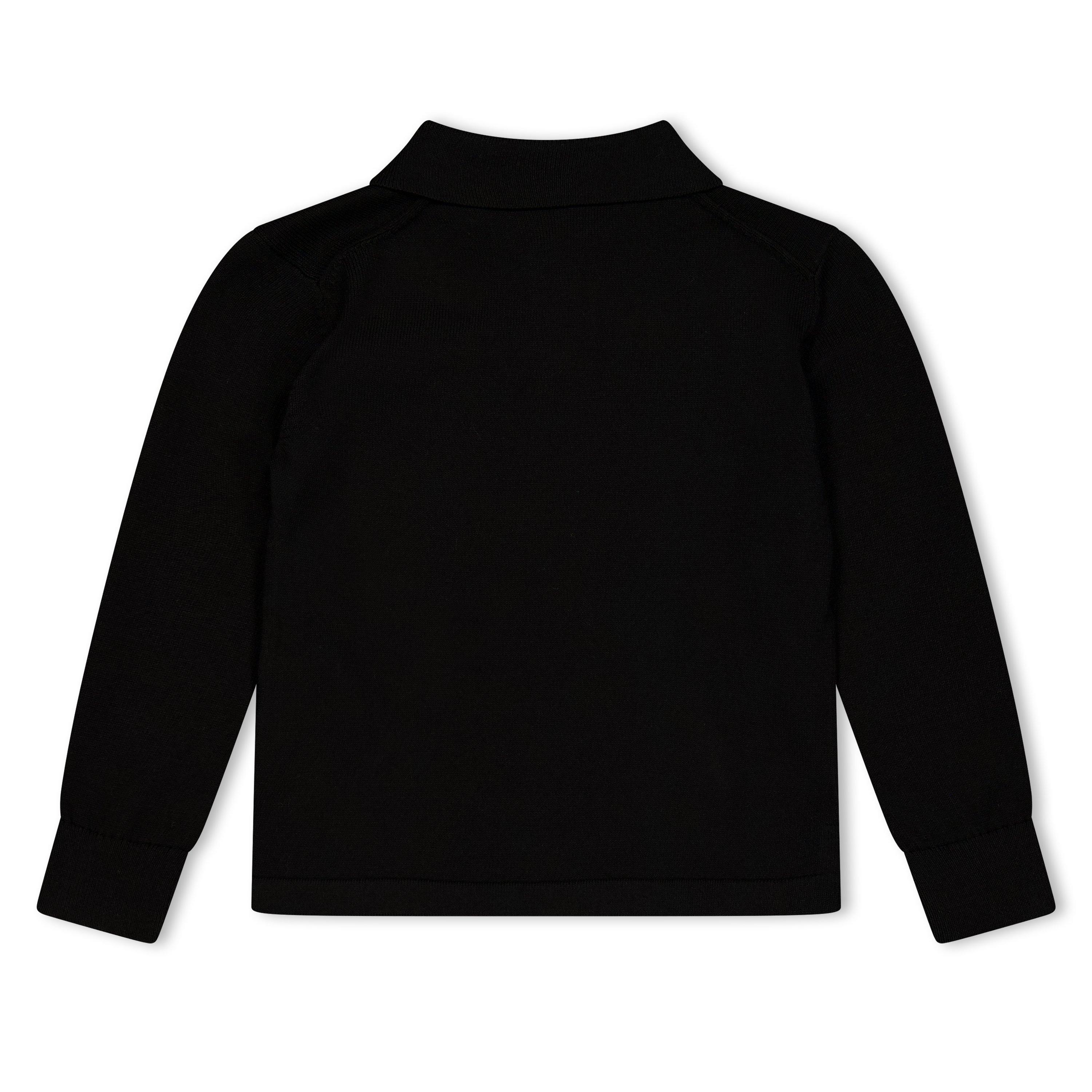 Black A1189 - Burberry - Burb Tane Polo Jn64 - 2