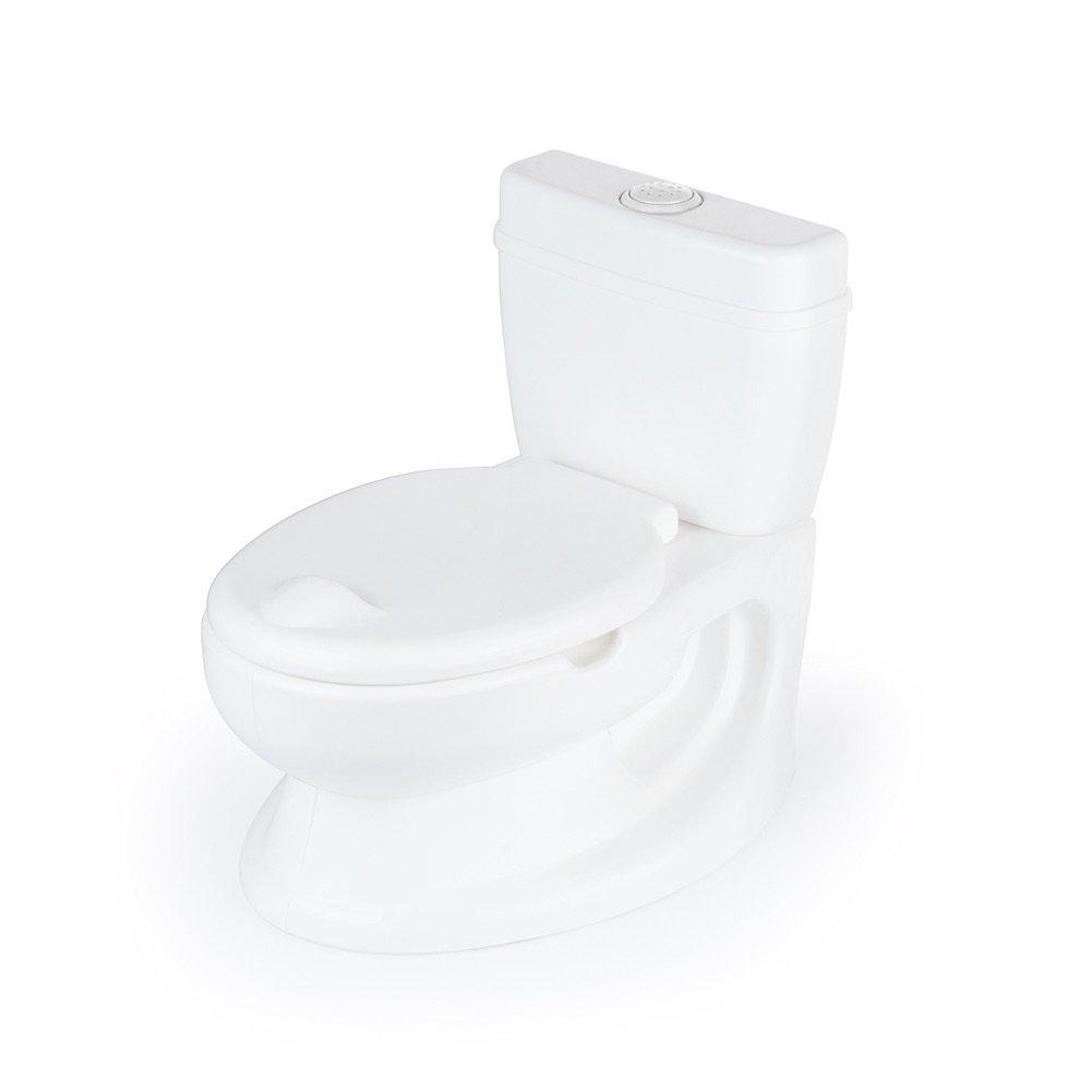 White - Dolu - Potty Toilet Training - 2
