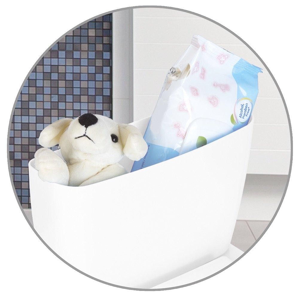 White - Dolu - Potty Toilet Training - 4