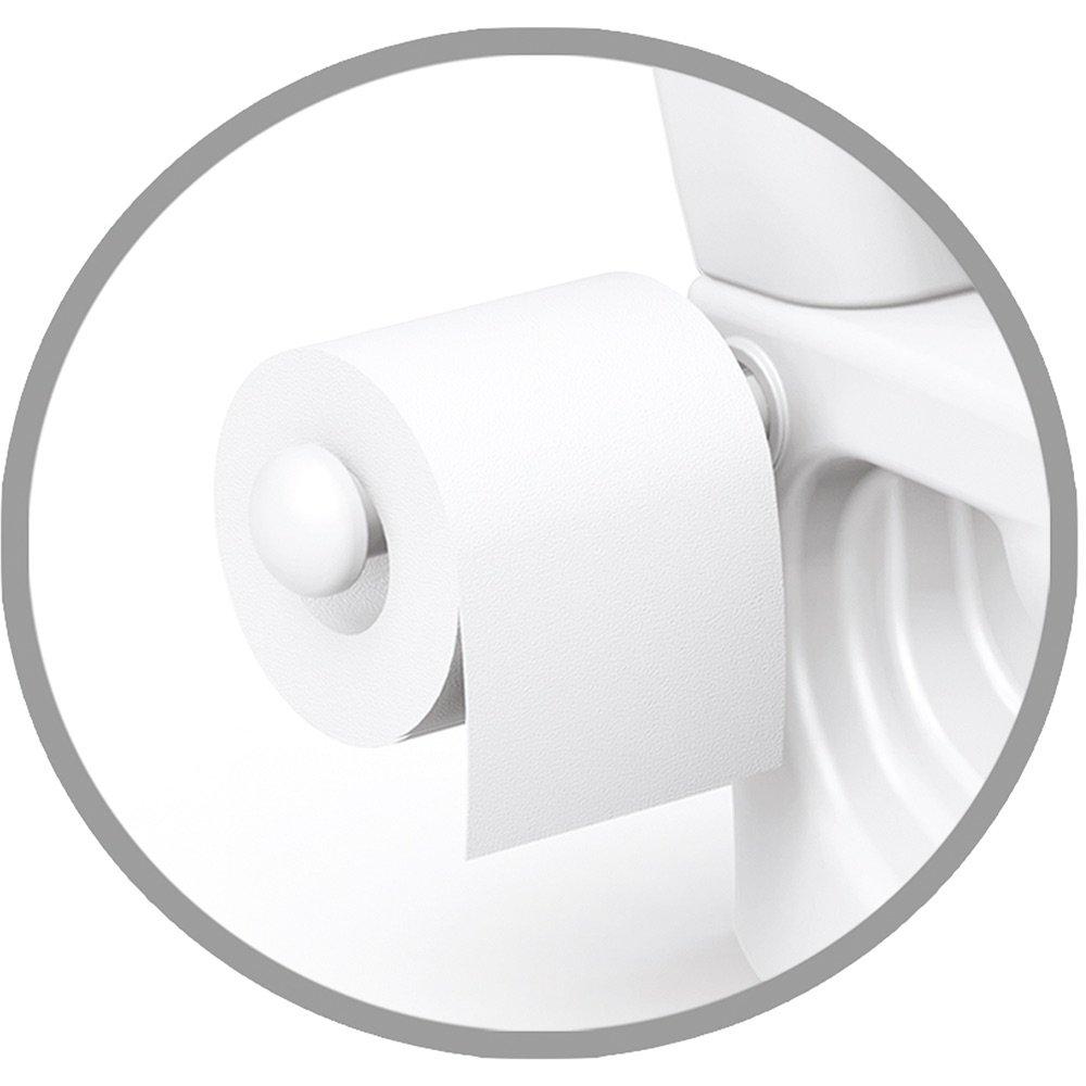 White - Dolu - Potty Toilet Training - 5