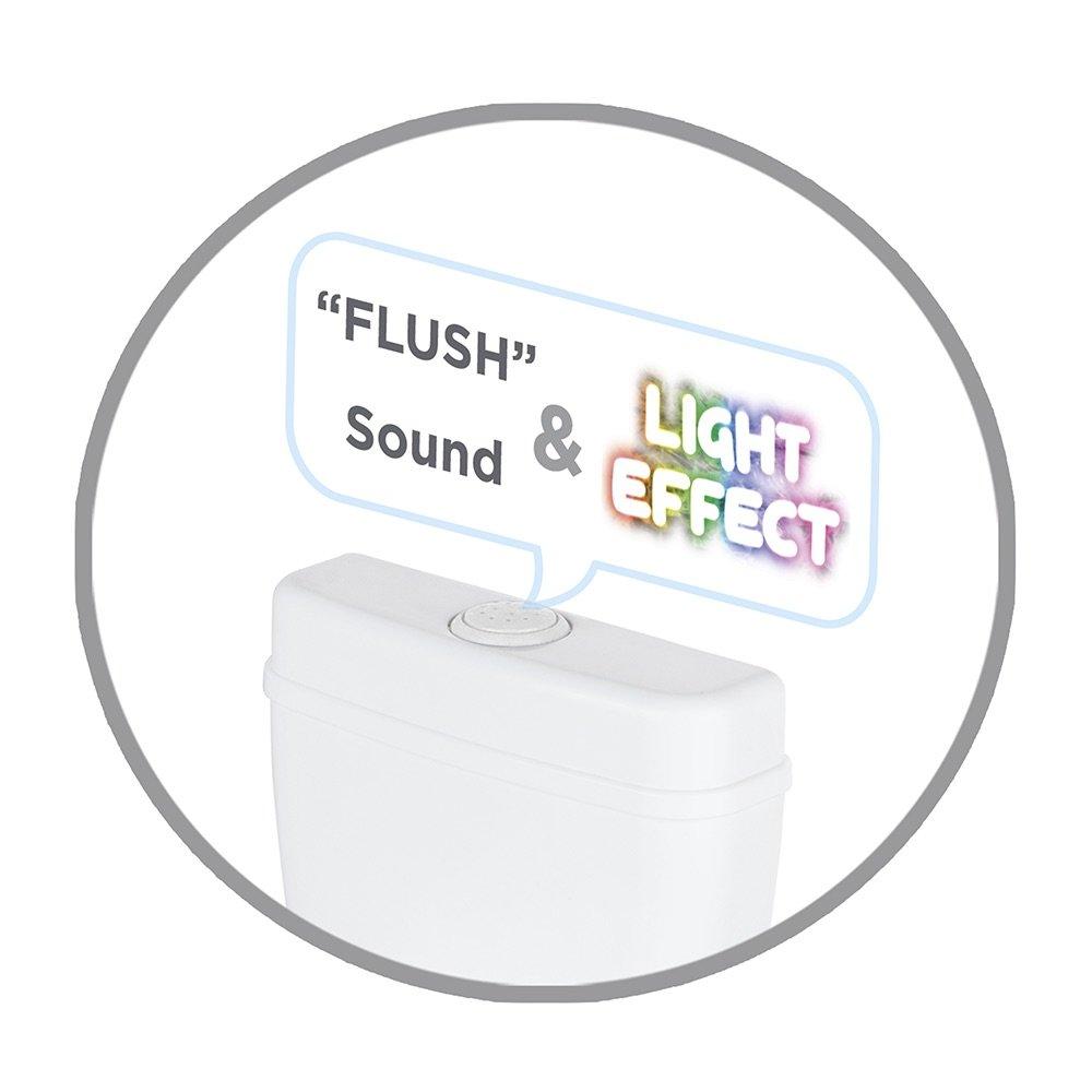 White - Dolu - Potty Toilet Training - 9