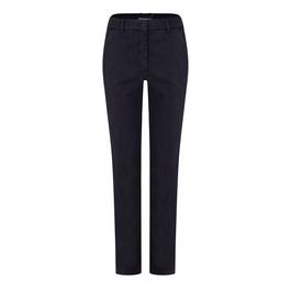 Emporio Armani Skinny Trousers