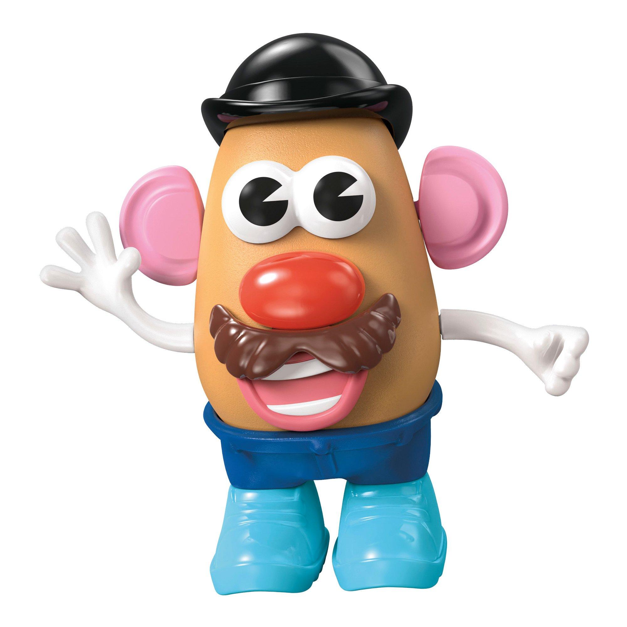 Multi - Hasbro - Mr Potato Head - 3