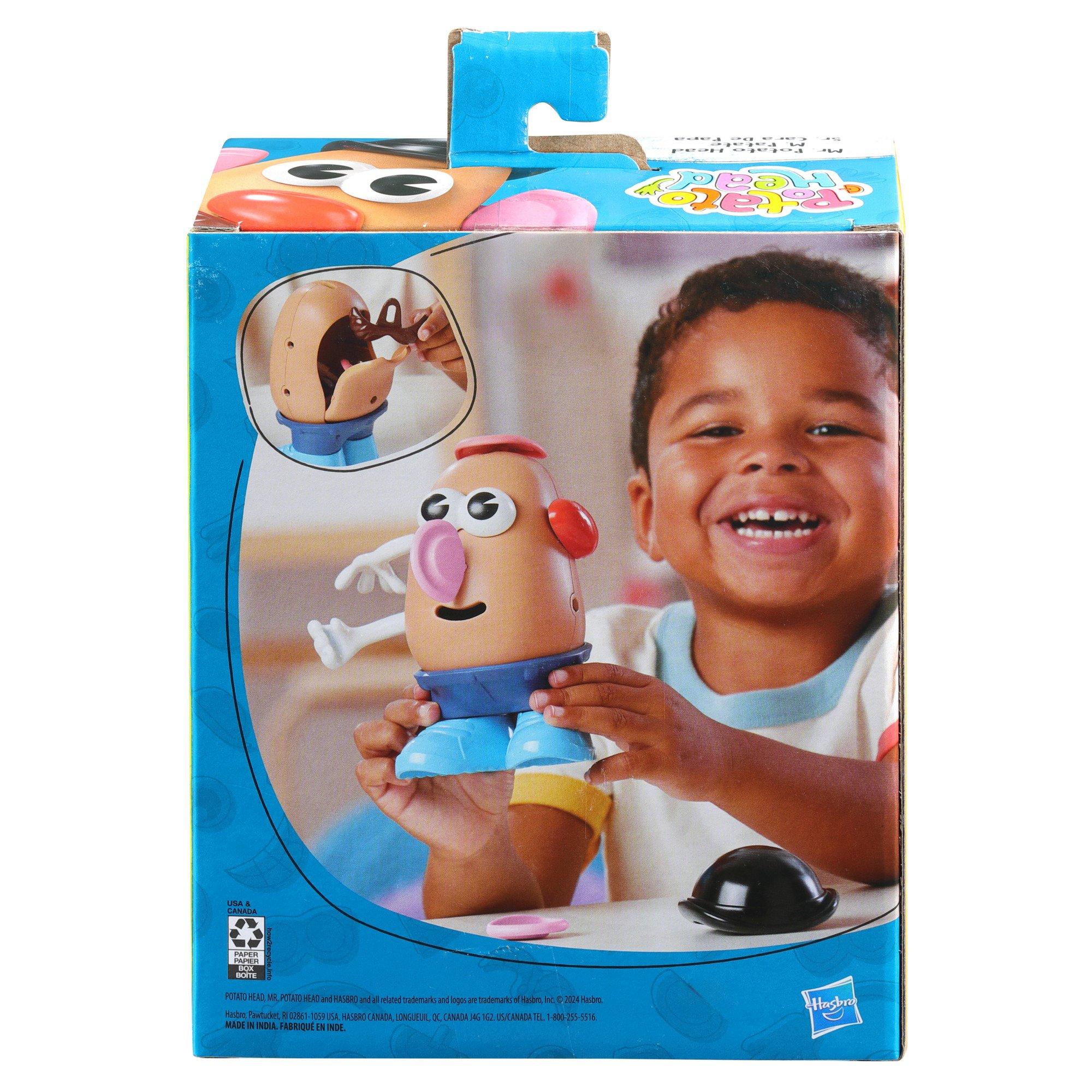Multi - Hasbro - Mr Potato Head - 4