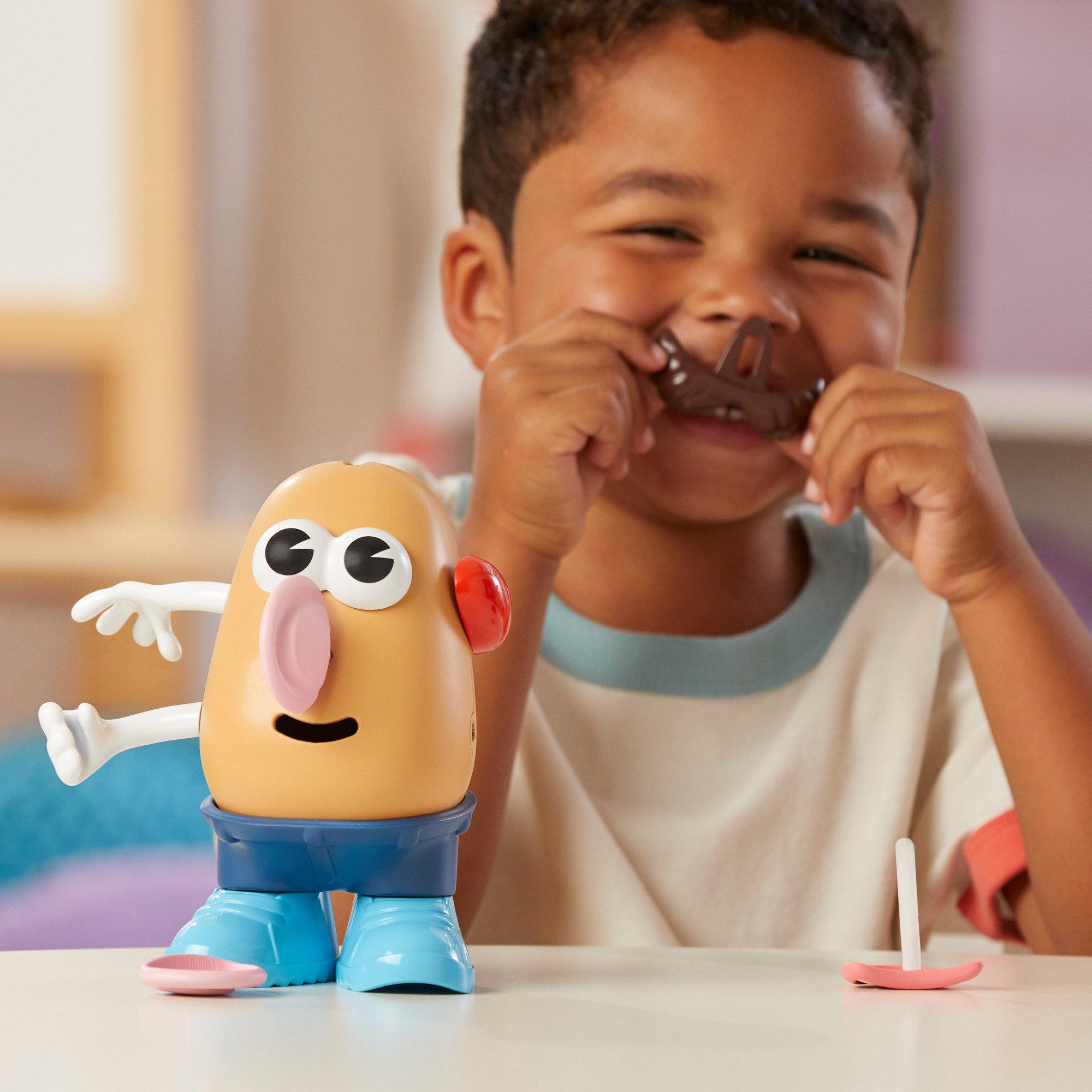 Multi - Hasbro - Mr Potato Head - 5
