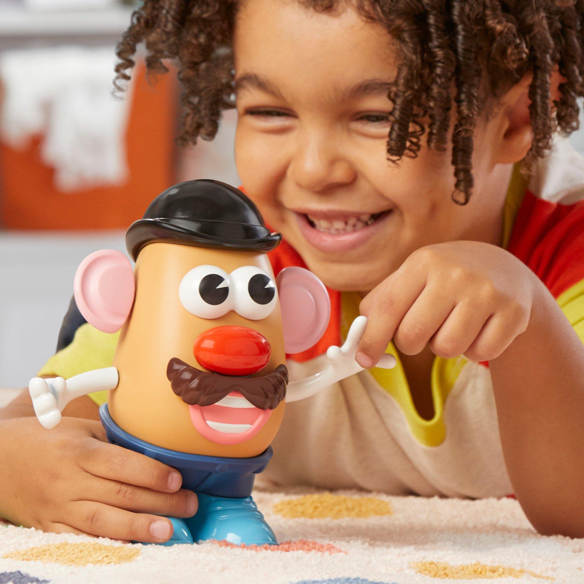 Multi - Hasbro - Mr Potato Head - 6