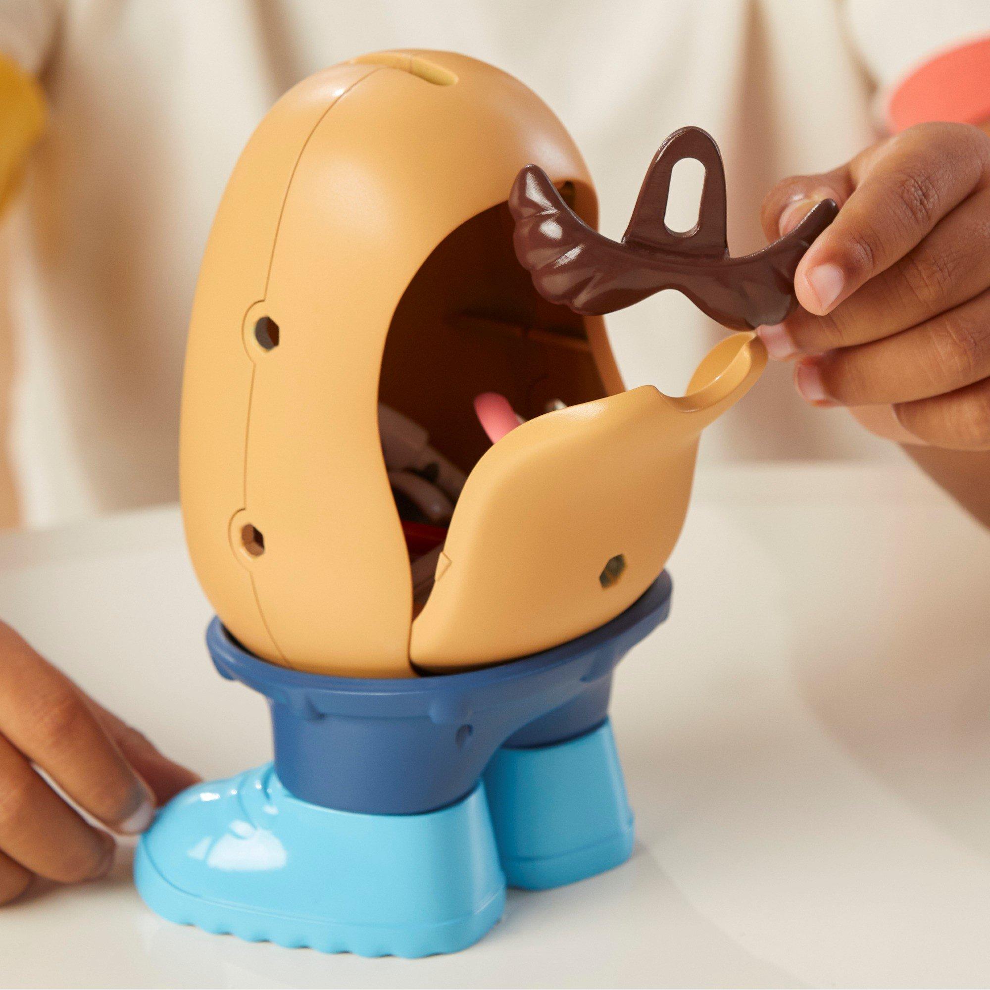 Multi - Hasbro - Mr Potato Head - 7