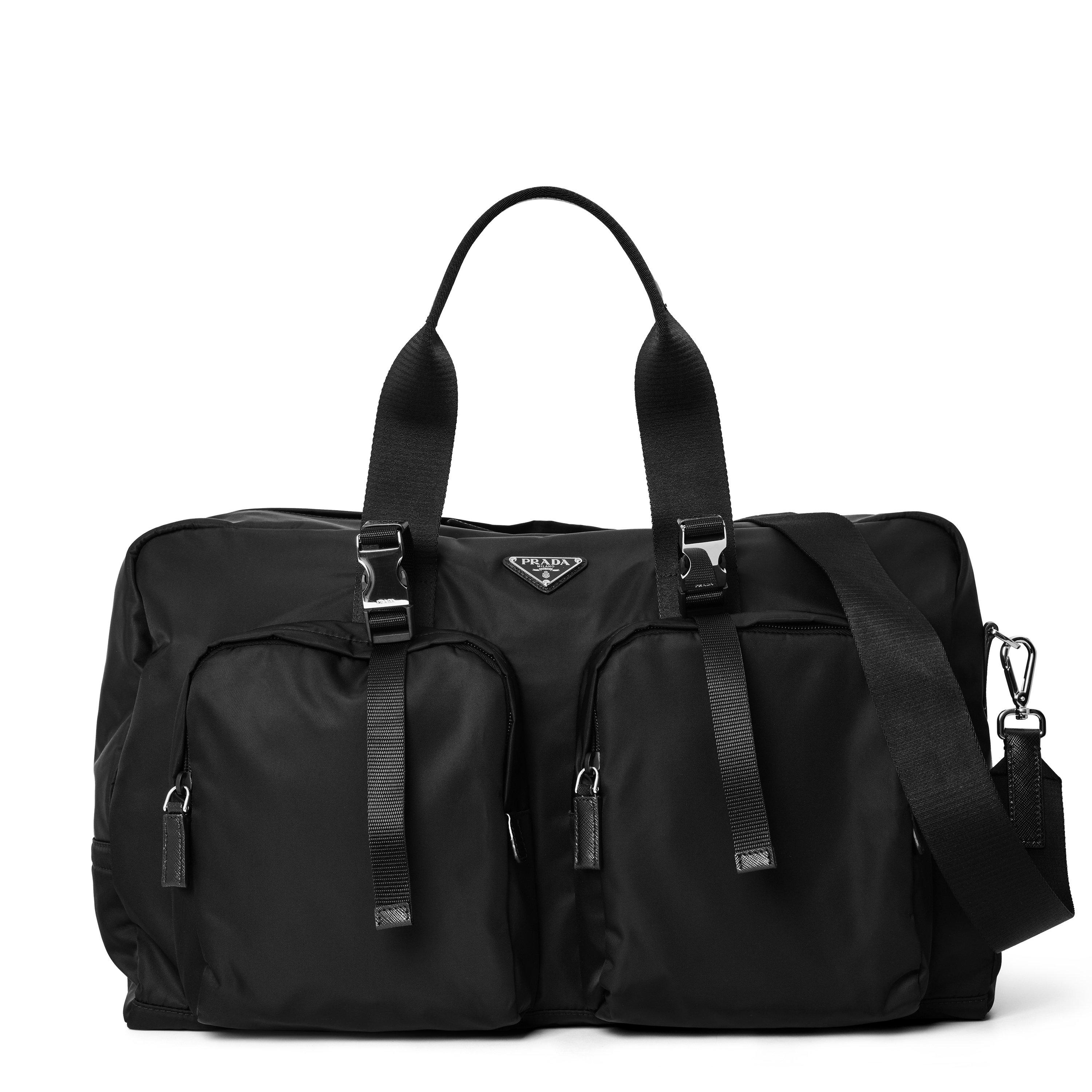 Prada Prada Duffle Sn64 | Cruise Fashion