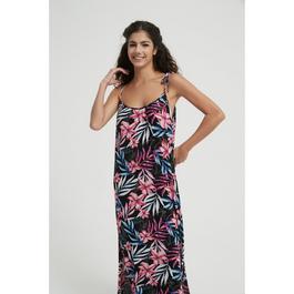 Be You BY Maxi Beach Dress