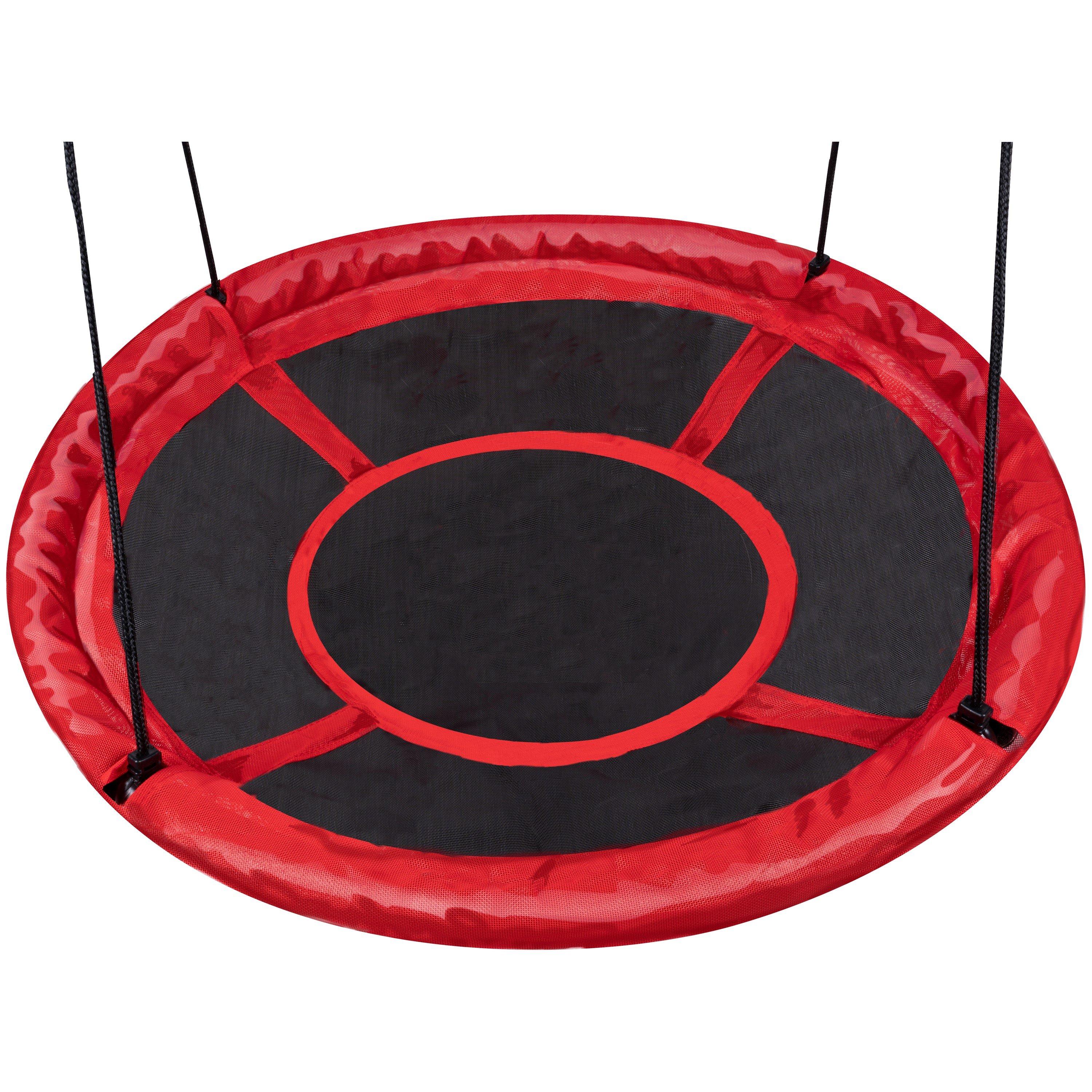 Multi - Eddy Toys - EddyToys Nest Swing Jn00 - 1