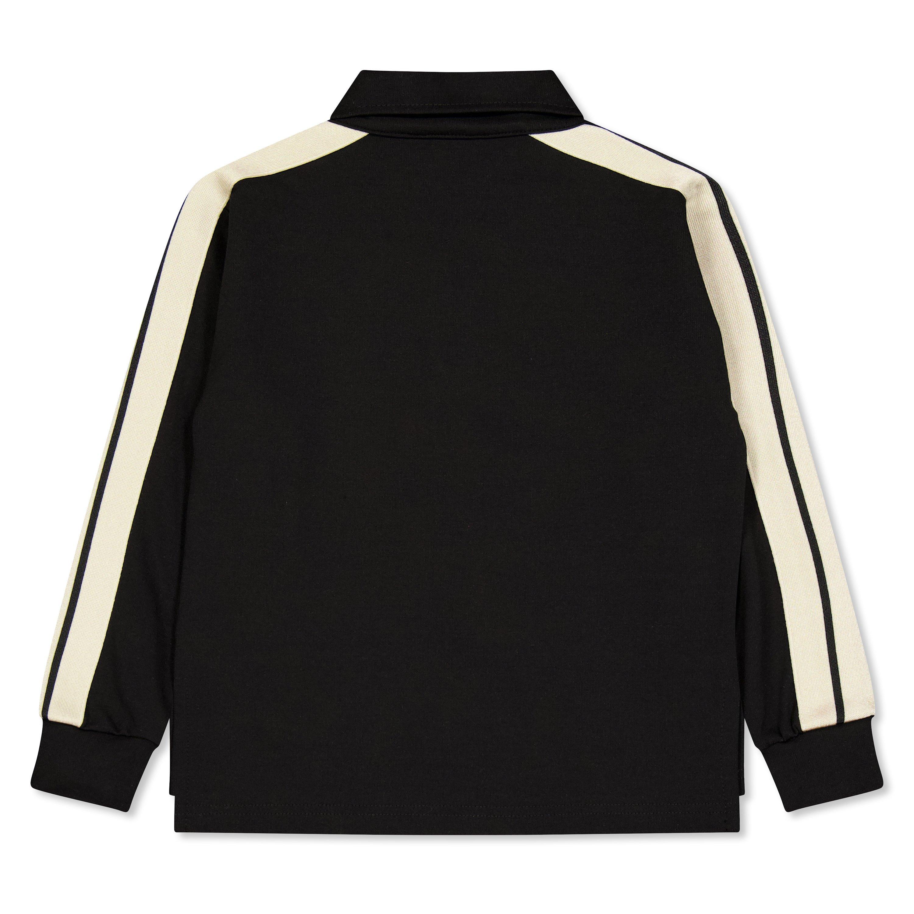 Black 110 - Palm Angels - Palm LS Polo Jn63 - 2