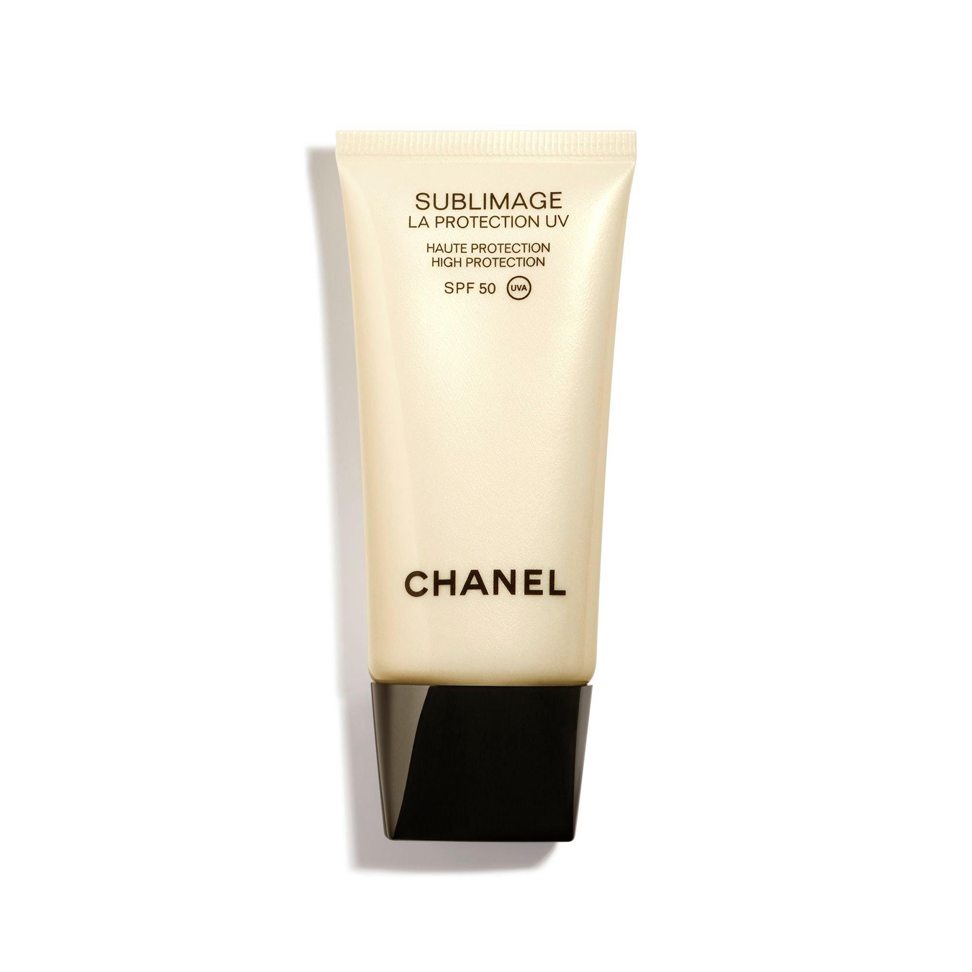 Chanel  Sublimage La Protection Uv Ultimate Protection: Revives And Protects - Lotion - 30 ml
