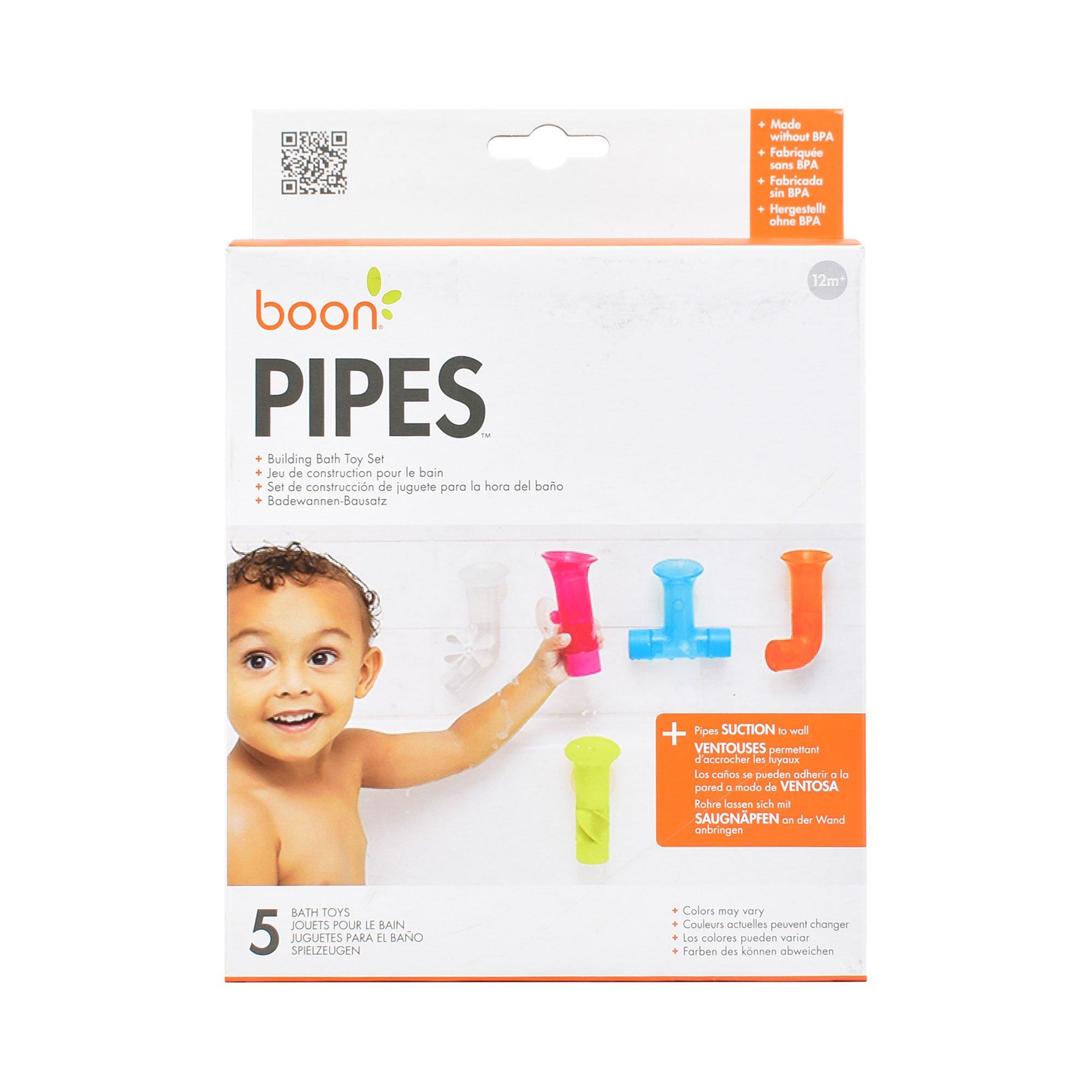 Multi - Tomy - Boon Bath Pre-School Toy