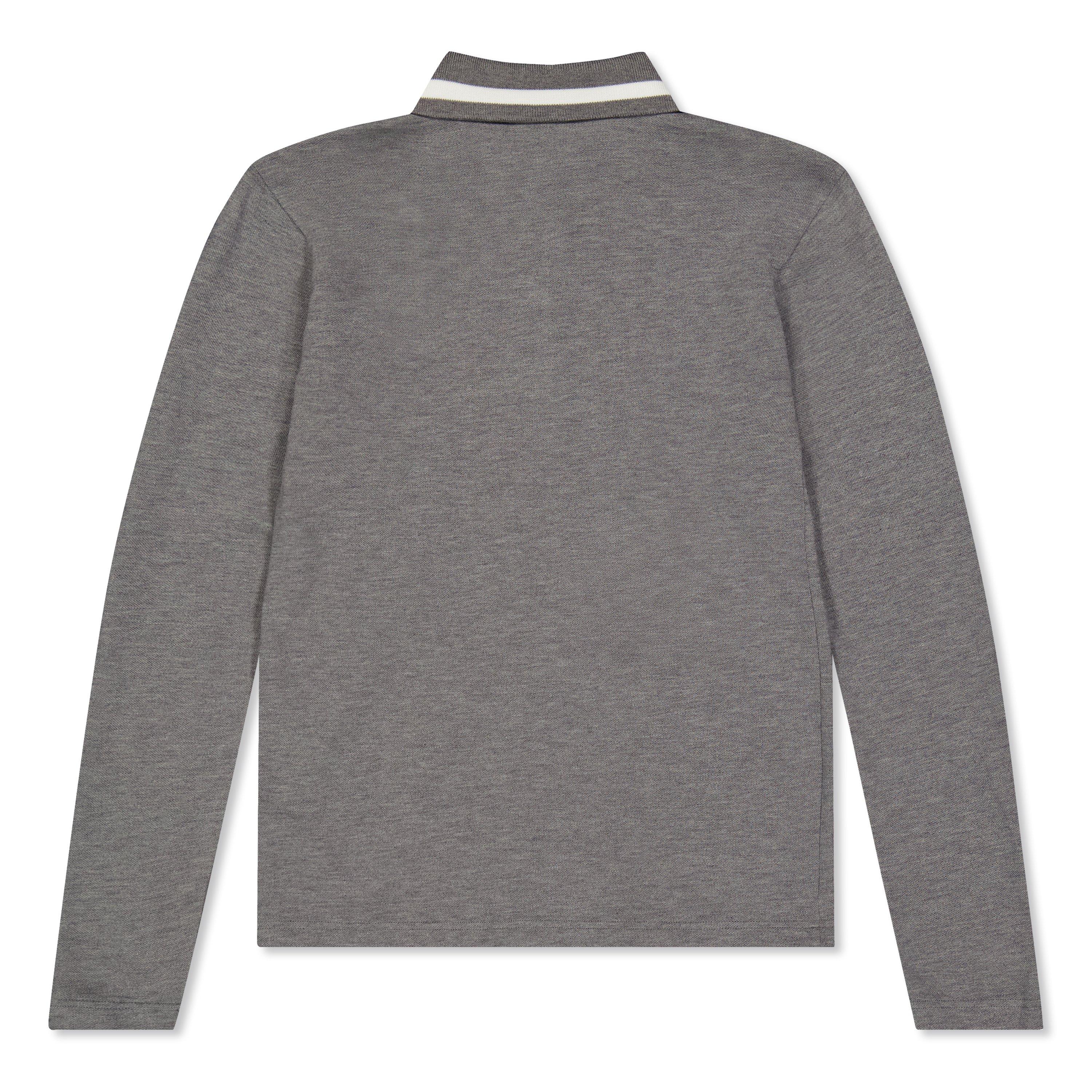 Grey S8291 - Dolce and Gabbana - DG LG Polo Jn63 - 2