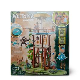 Playmobil Wltopia St Ch52