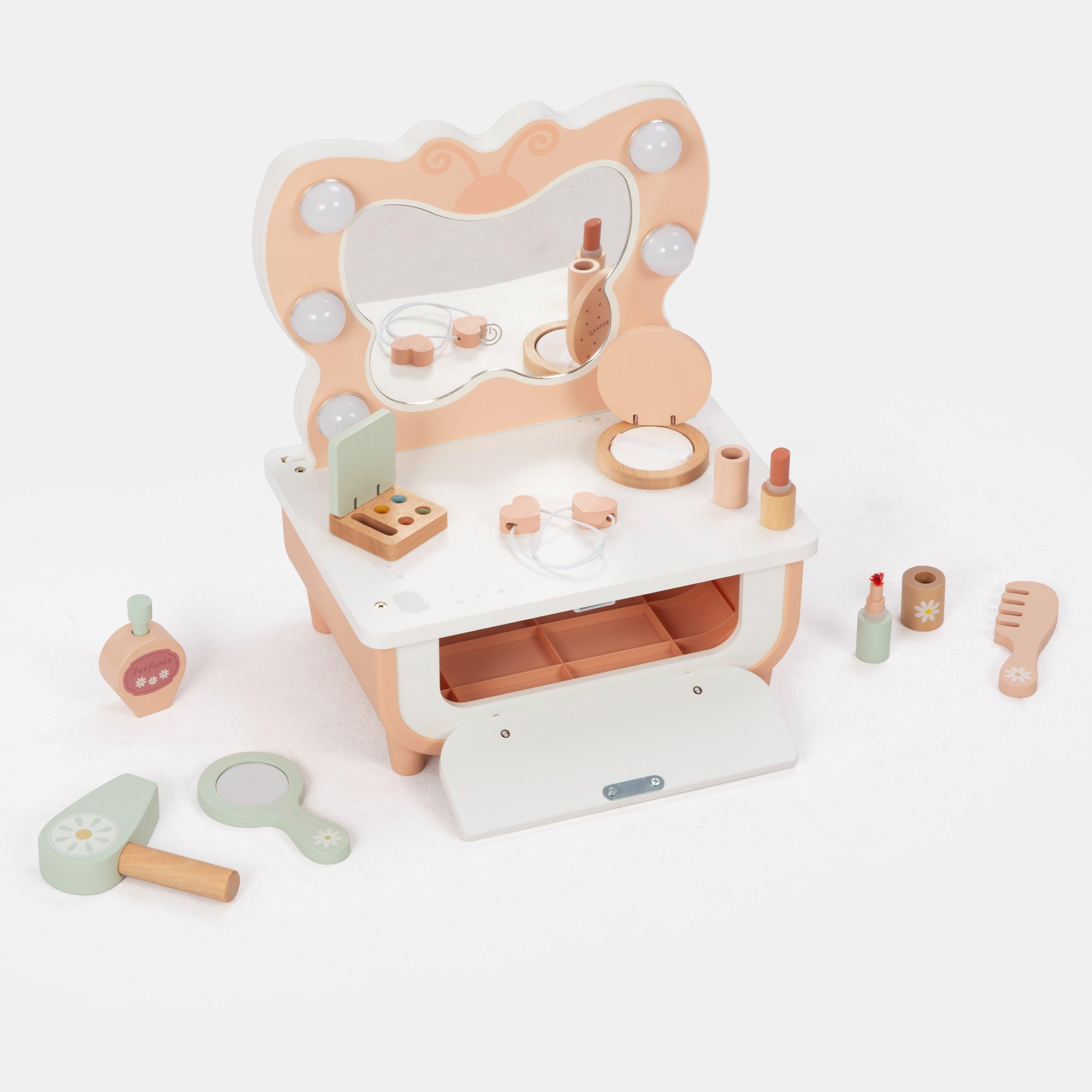 Multicolorido - Tooky Toy - Dressing Table - 2