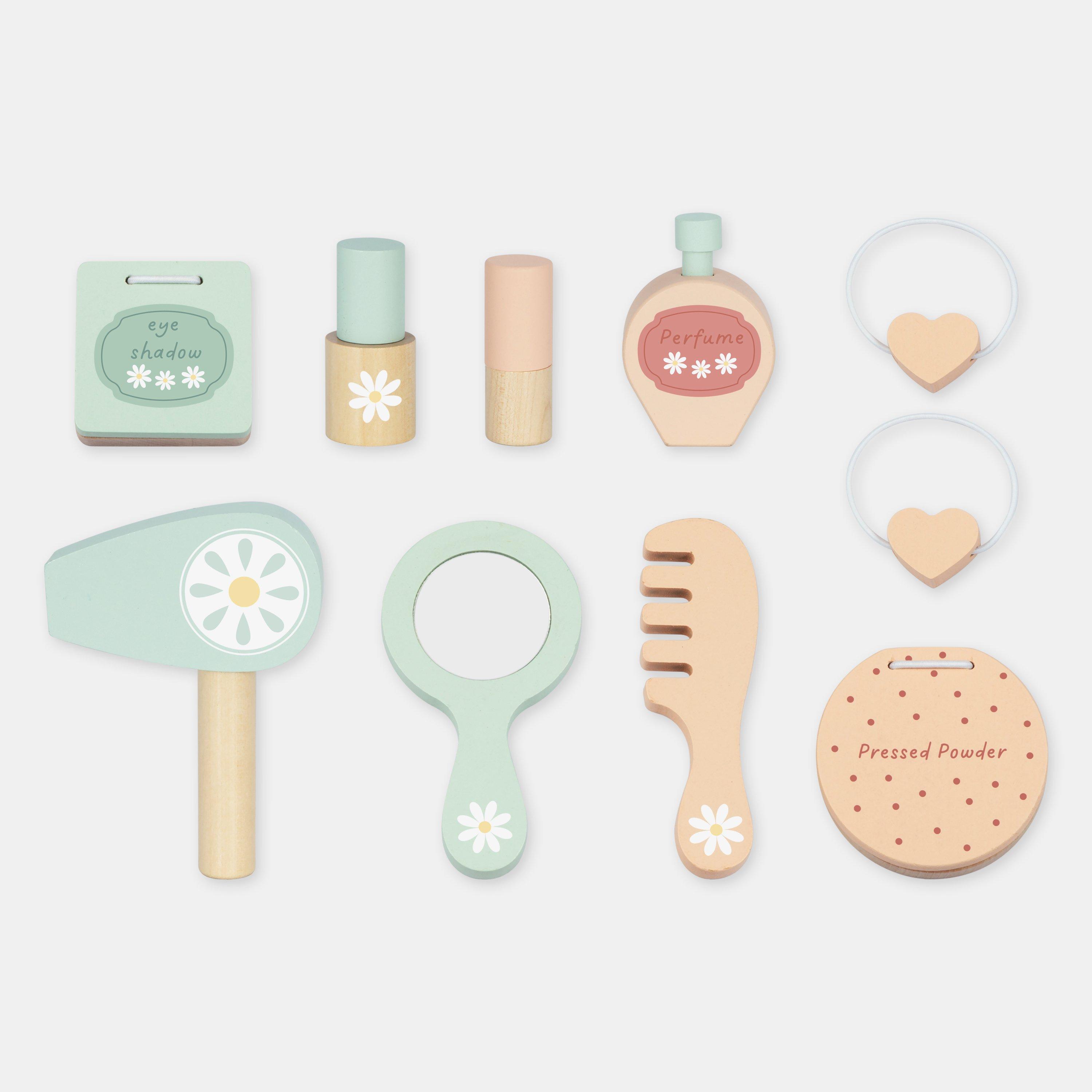 Multicolorido - Tooky Toy - Dressing Table - 4