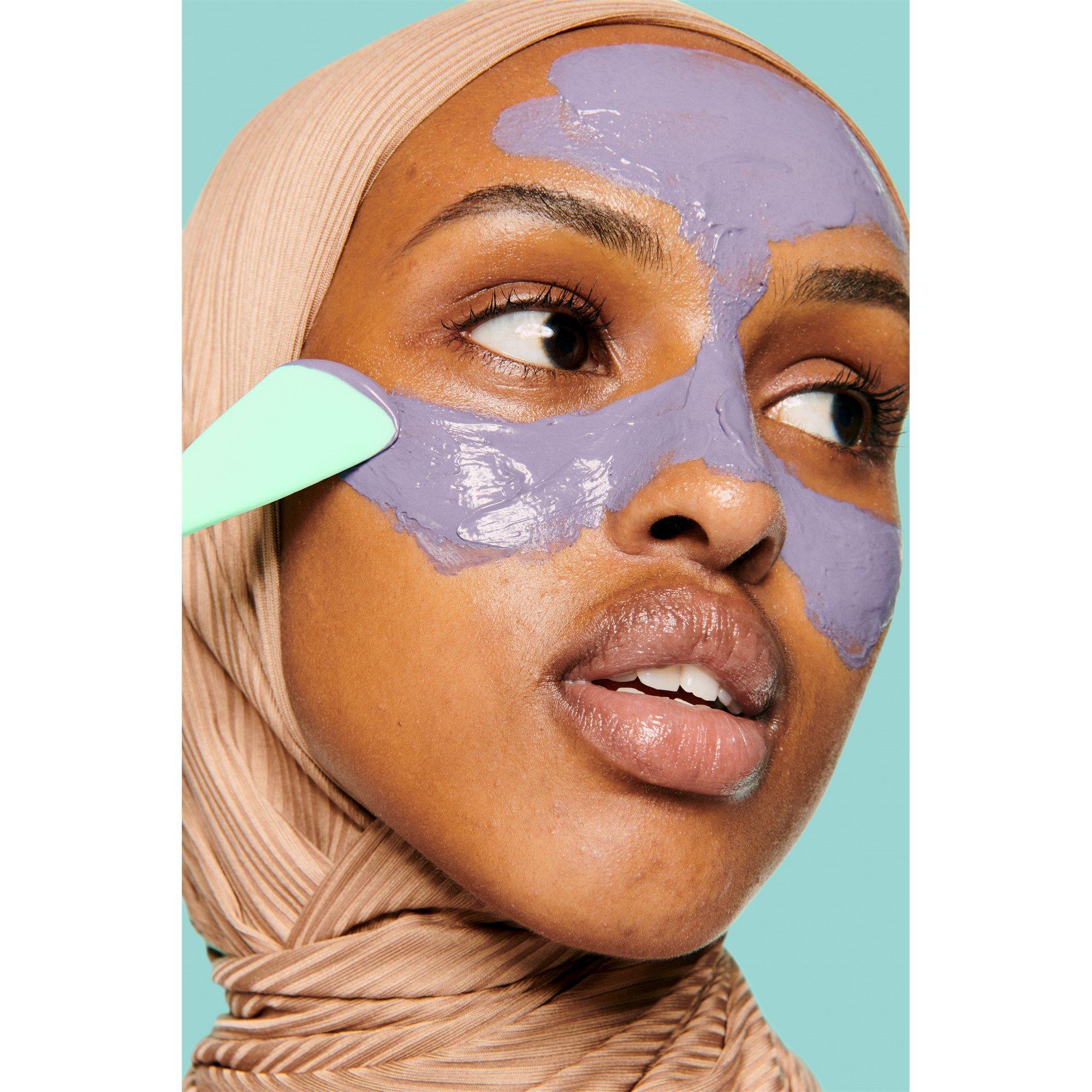 Clear - Benefit - All in One Mask Wand Pore Care Cleansing Wand - 5