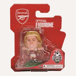 Soccerstarz Officially Licensed Arsenal Figures