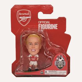 Soccerstarz Officially Licensed Arsenal Figures