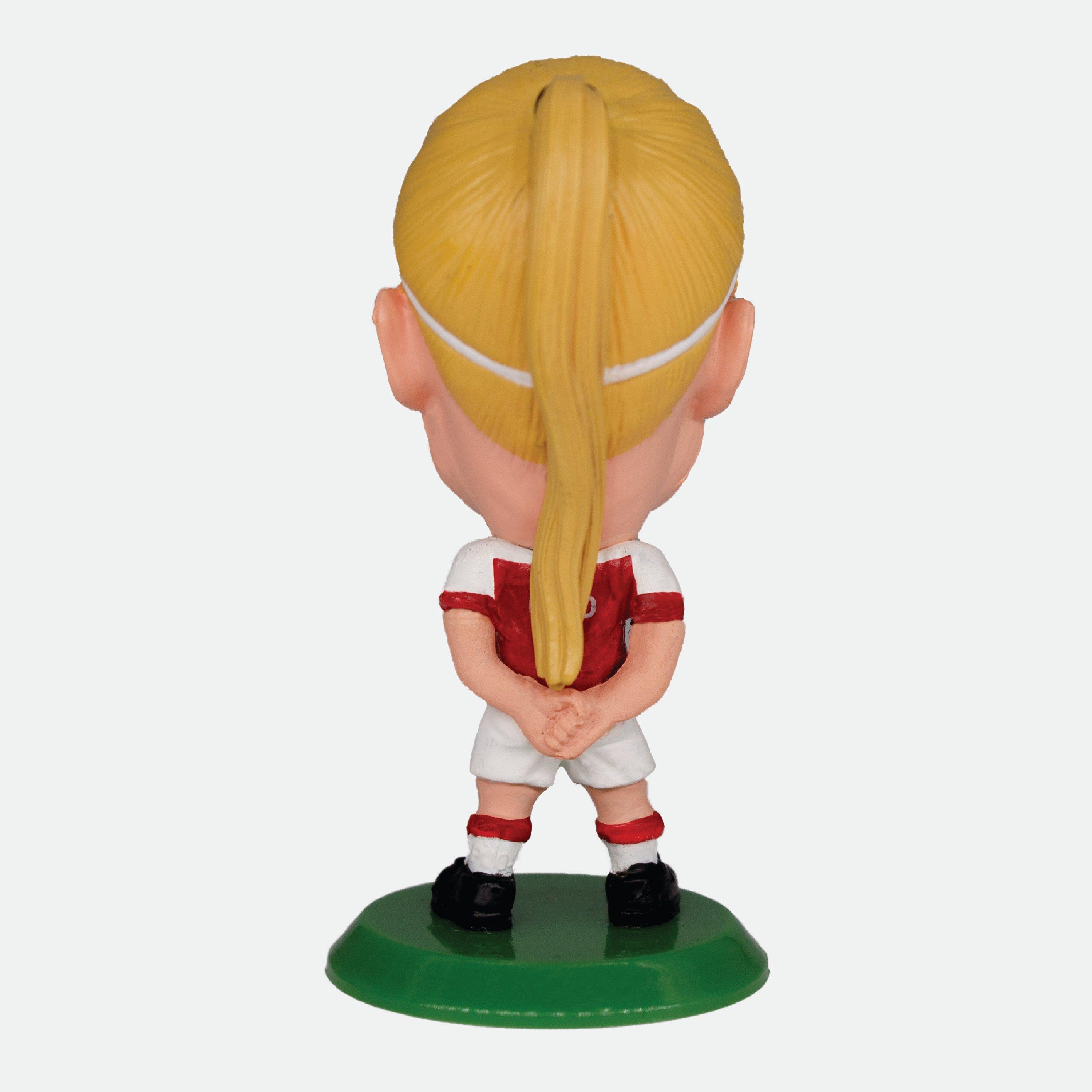 Beth Mead - Soccerstarz - Officially Licensed Arsenal Figures - 3