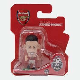 Soccerstarz Officially Licensed Arsenal Figures