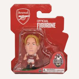 Soccerstarz Officially Licensed Arsenal Figures