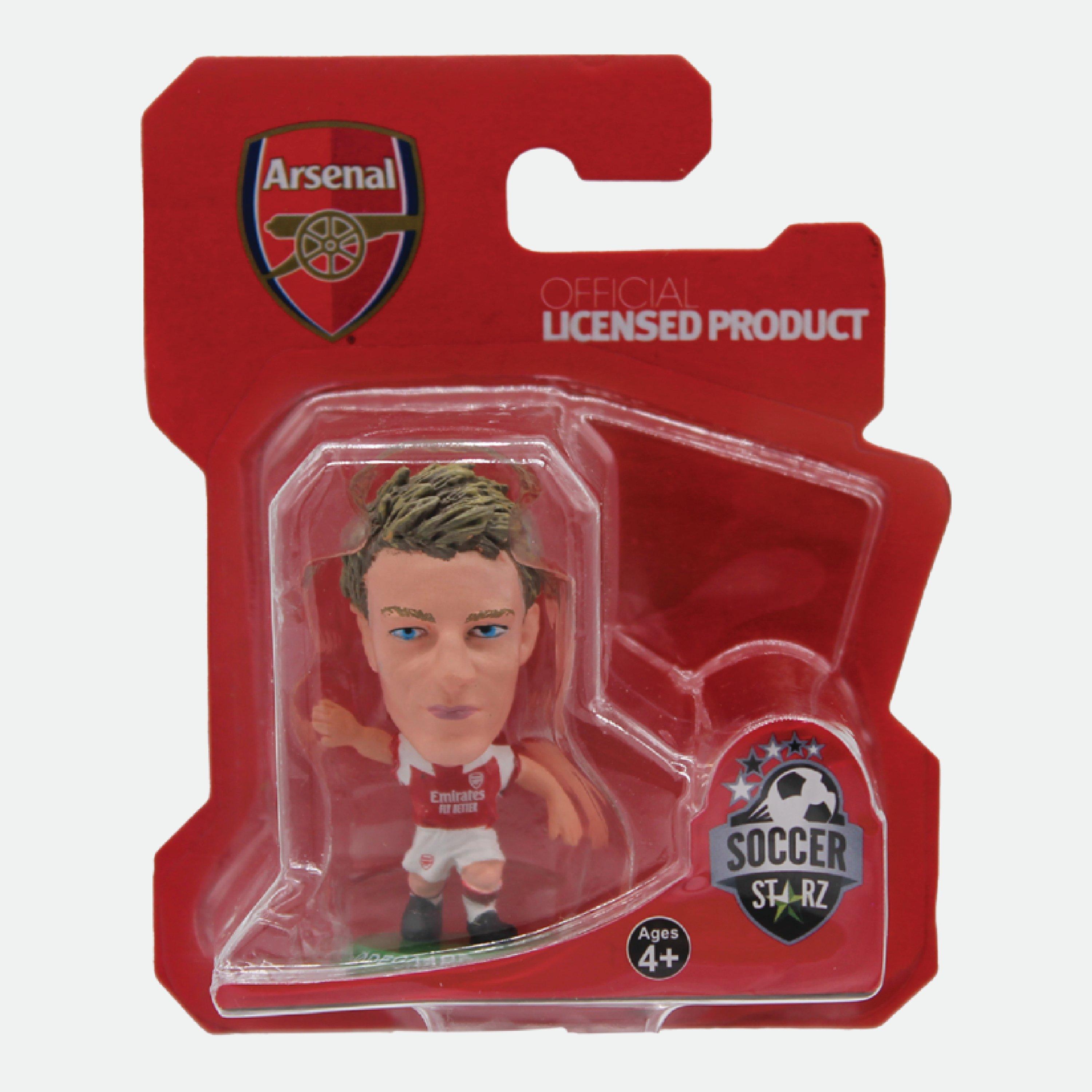 Soccerstarz Officially Licensed Arsenal Figures
