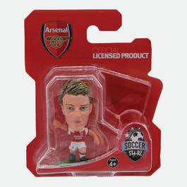 Soccerstarz Officially Licensed Arsenal Figures