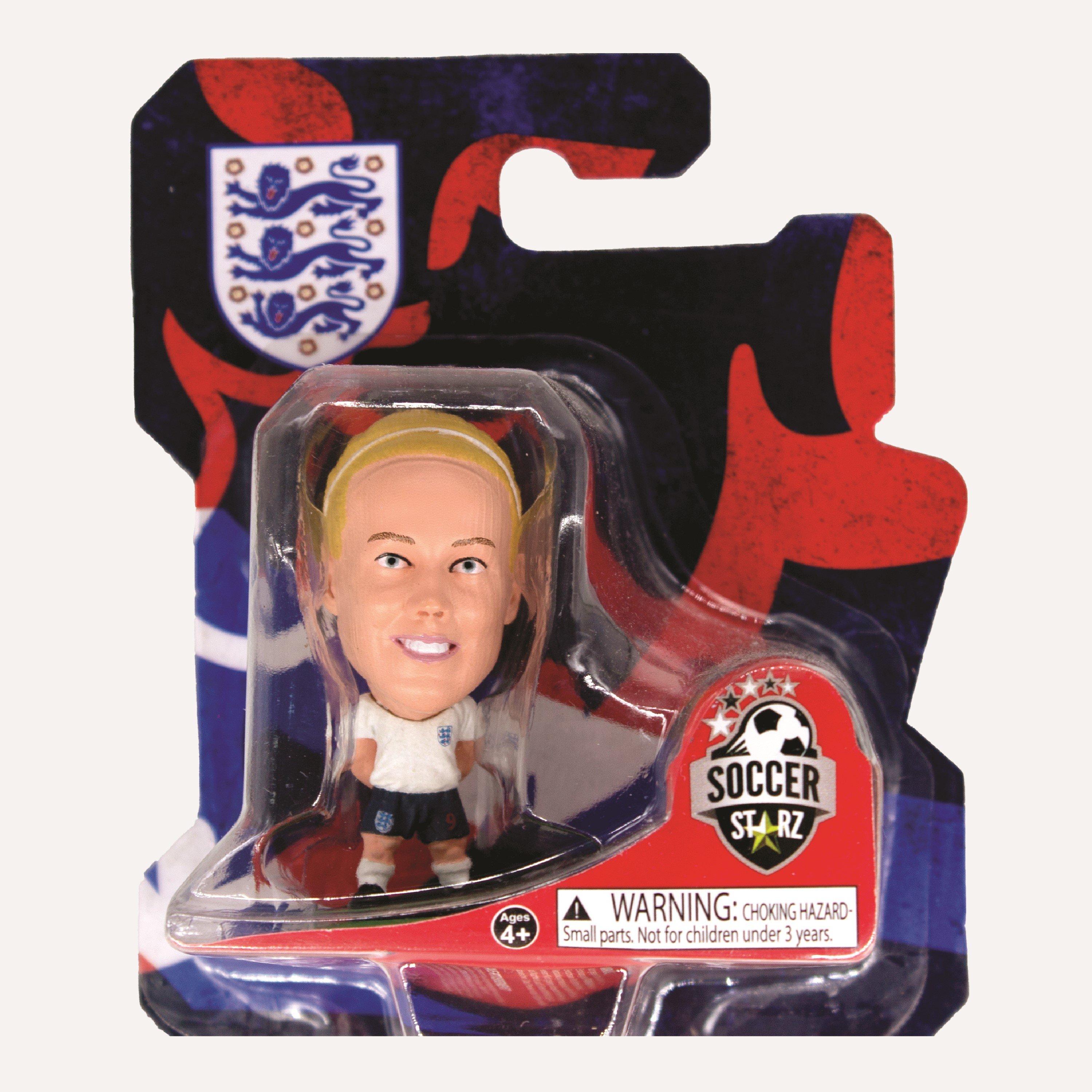 Soccerstarz  Officially Licensed England Figures - Beth Mead