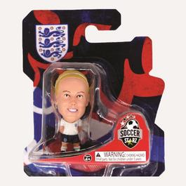 Soccerstarz Officially Licensed England Figures