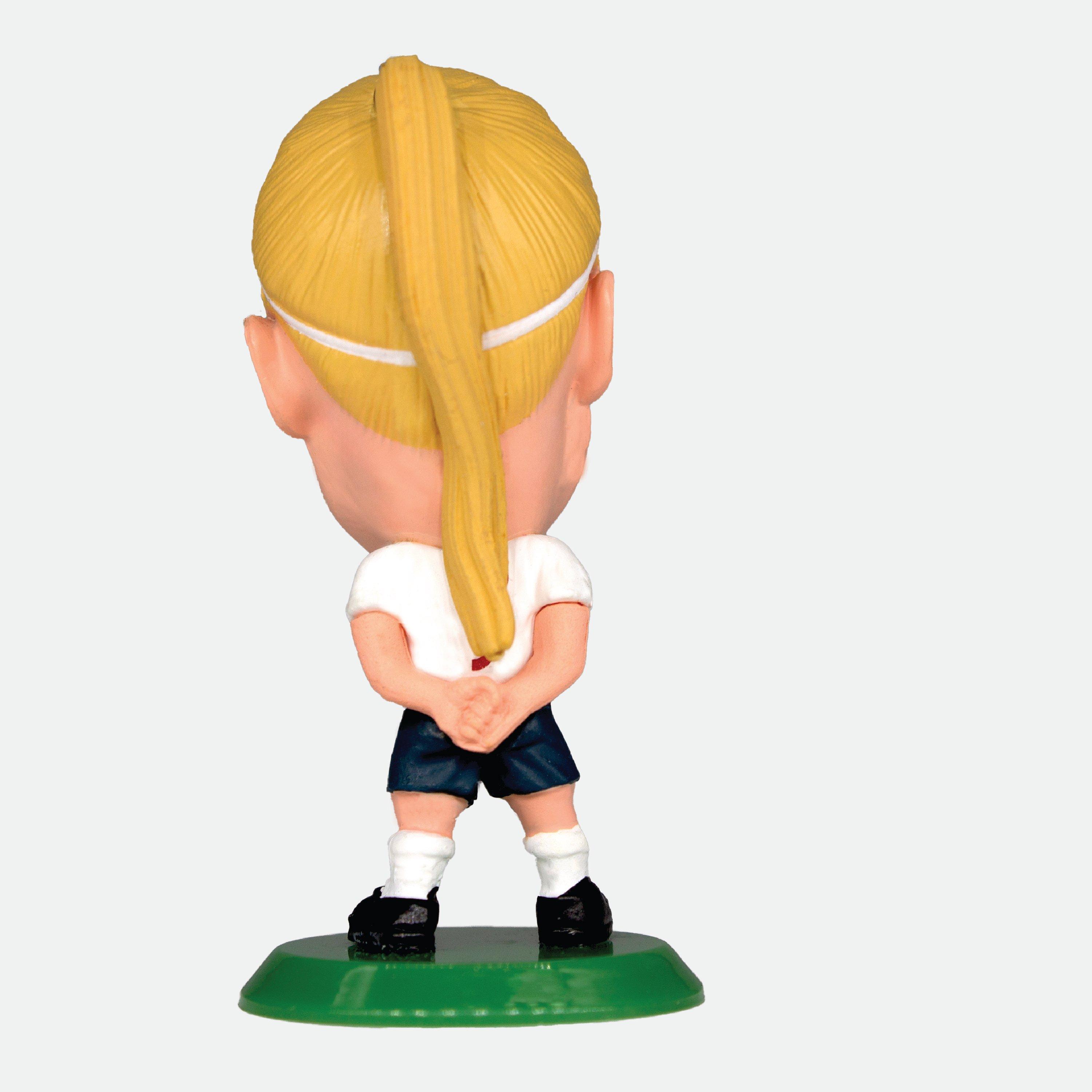 Beth Mead - Soccerstarz - Officially Licensed England Figures - 3