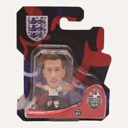 Soccerstarz Officially Licensed England Figures