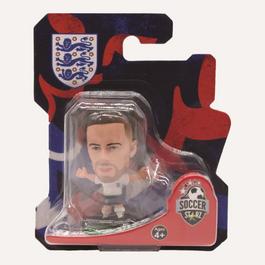 Soccerstarz Officially Licensed England Figures