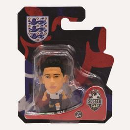 Soccerstarz Officially Licensed England Figures
