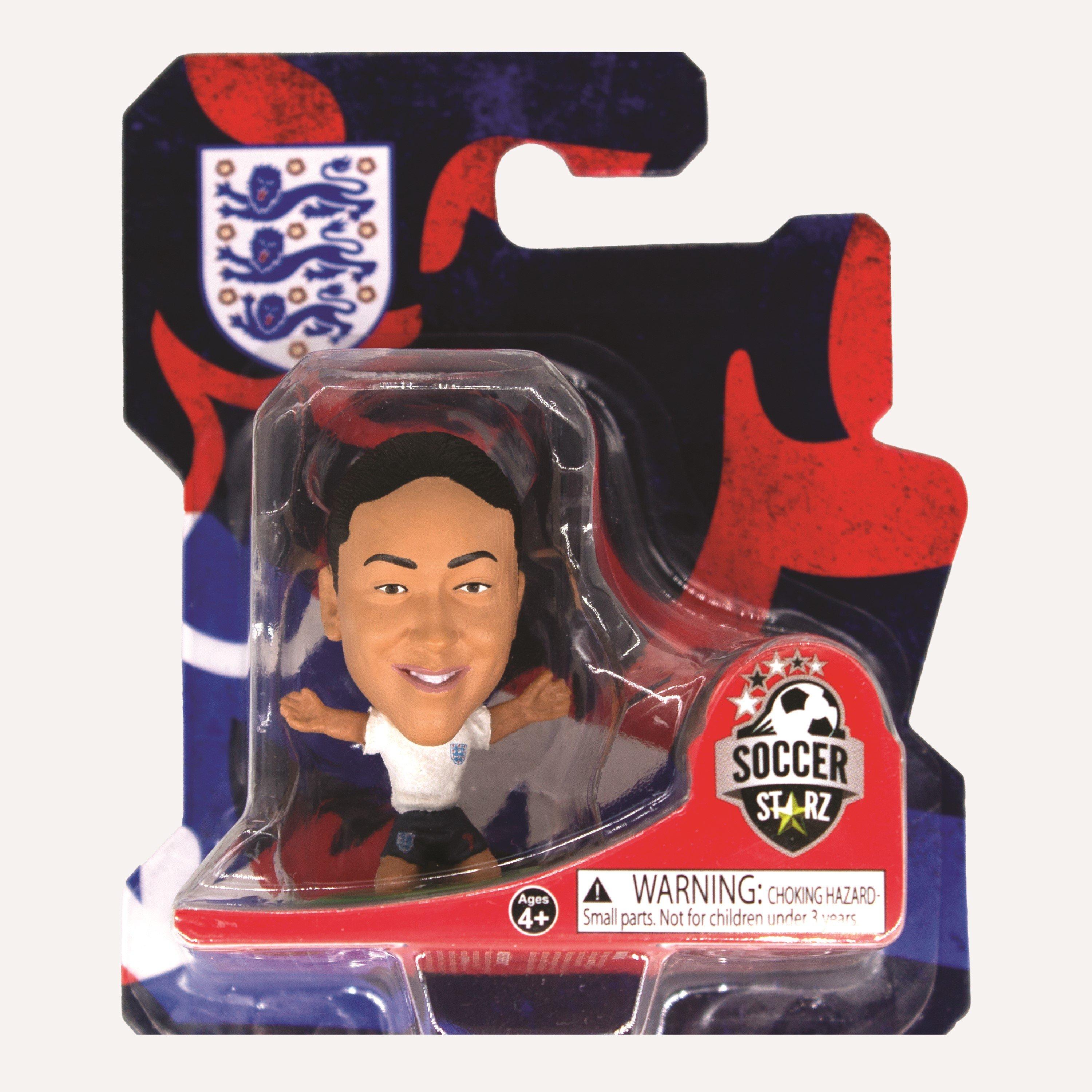 Soccerstarz  Officially Licensed England Figures - Lauren James