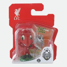 Soccerstarz Officially Licensed Liverpool Figures
