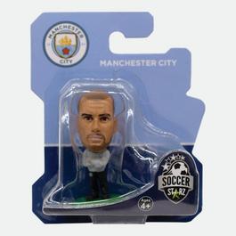 Soccerstarz Officially Licensed Manchester City Figures