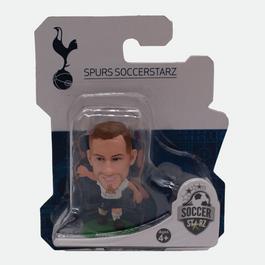 Soccerstarz Officially Licensed Tottenham Hotspur Figures