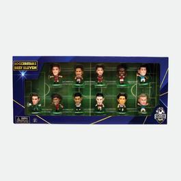Soccerstarz Best Eleven Team Pack